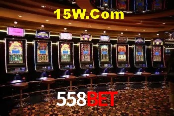 Avaliações dos Jogadores 558Bet