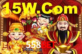 Welcome Bonus 558Bet