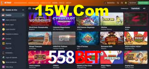 558Bet App