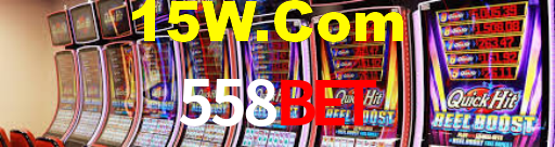 Sinta a adrenalina dos jogos de cassino com 558Bet