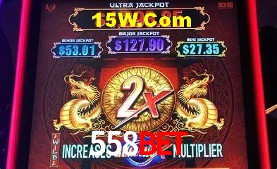 Integração de APIs 558Bet