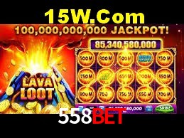 Game Providers 558Bet