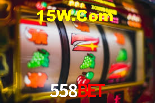 558Bet