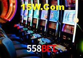 Bonus Features 558Bet