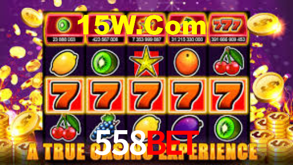 558Bet App
