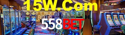 Experiência VIP 558Bet