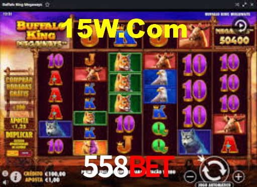 558Bet Vip