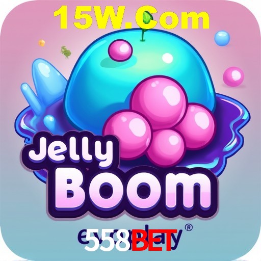 Descubra o Mundo do Cassino Online com 558Bet