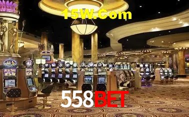 Estatísticas Esportivas 558Bet
