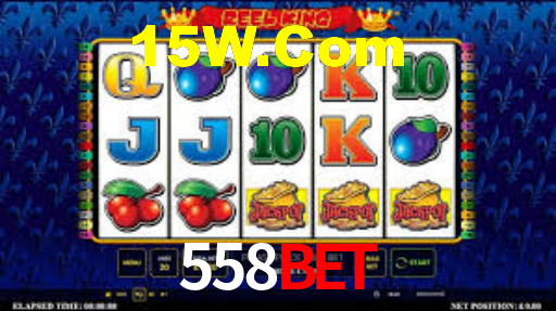 558Bet