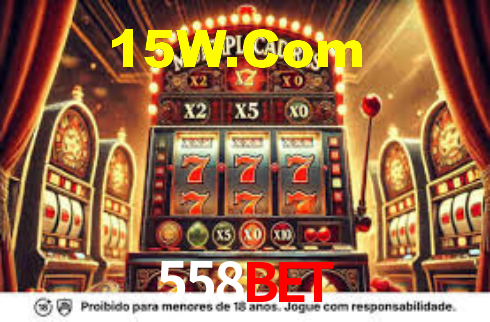 558Bet Vip