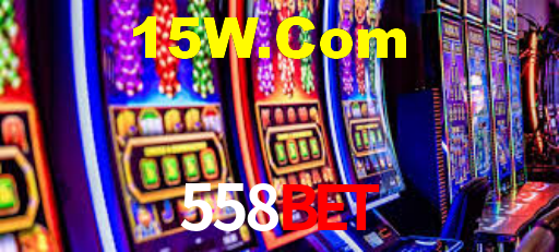 558Bet: Seu Cassino Premiado com Pagamentos Rápidos