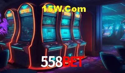 Cadastro Rápido 558Bet