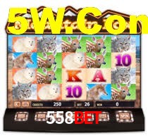 558Bet