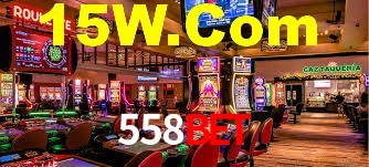 558Bet App Interface