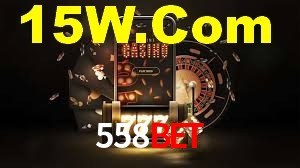 Blackjack Table 558Bet