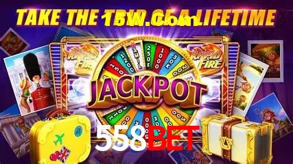 Sistemas de Segurança 558Bet