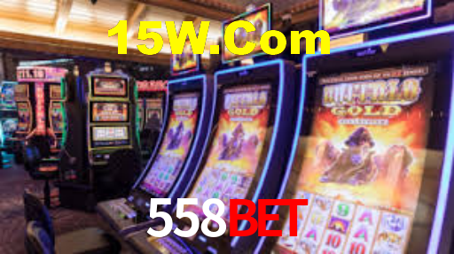 558Bet