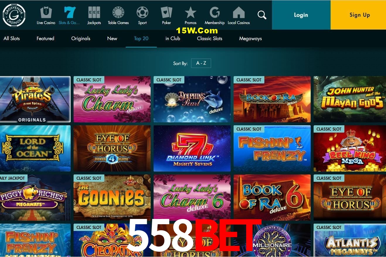 Secure Login 558Bet