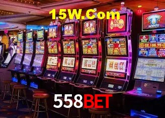 Login Seguro 558Bet