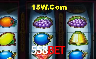 Diretório de Jogos 558Bet