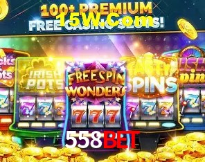 Jogos populares e pagamentos rápidos na 558Bet